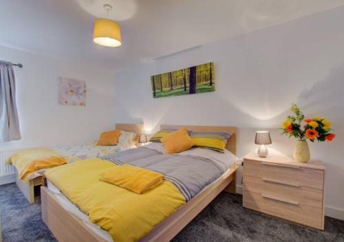 Skinningrove Apartamento | Driftwood Apt 7 Skinningrove