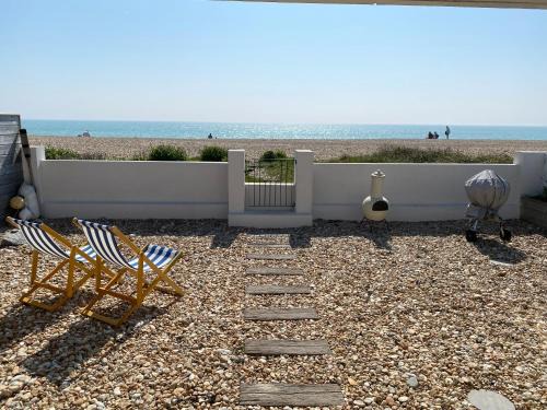 Pagham Casa | Driftwood Beach House