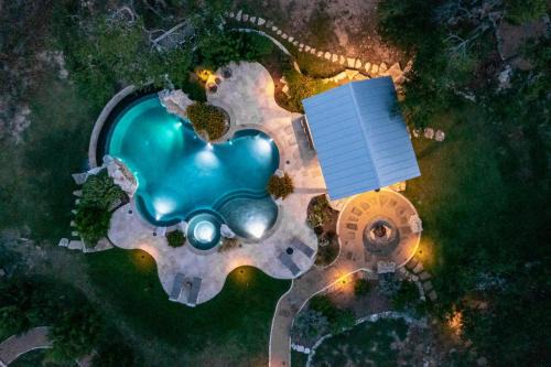 Driftwood Casa | Driftwood Casitas - Birdsong Casita