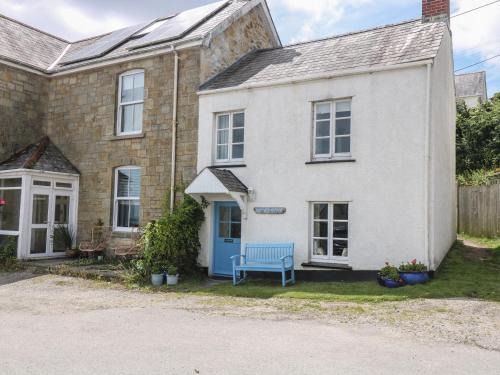 Saint Austell Bay Casa | Driftwood Cottage
