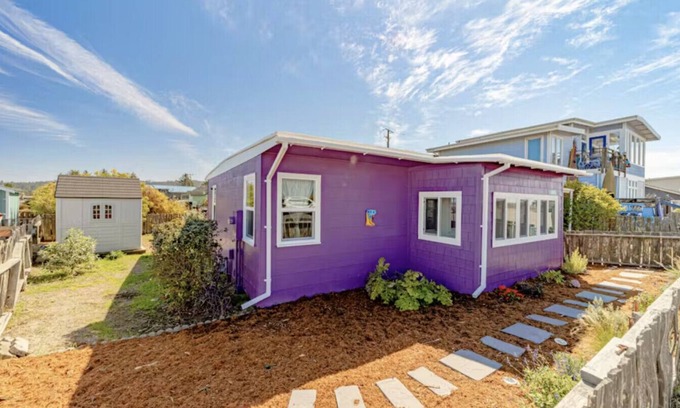 Eureka Apartamento | Driftwood Cottage @ King Salmon