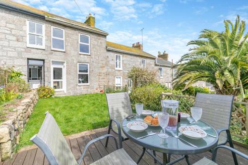 Mousehole Casa | Driftwood Cottage - Mousehole