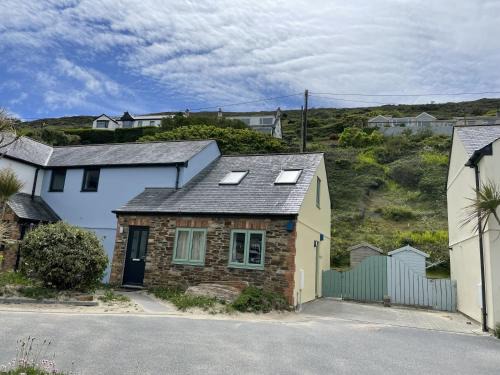 Porthtowan Casa | Driftwood