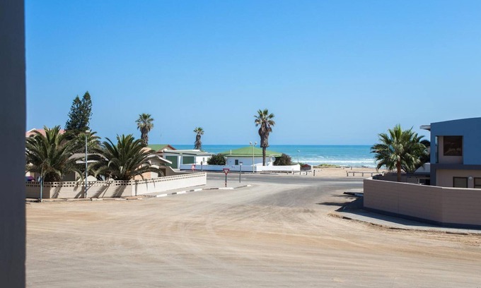 Vineta Casa | Driftwood Guesthouse
