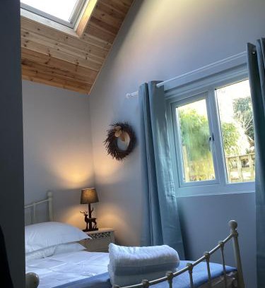 Axmouth Casa | Driftwood Hideaway