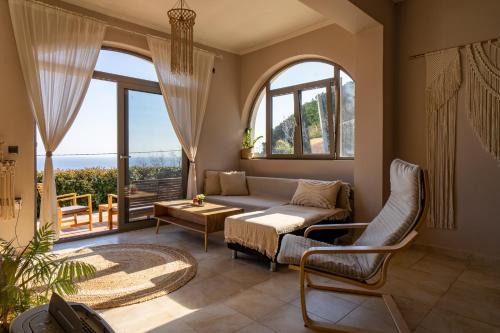 Argassi Casa | Driftwood Holiday Home
