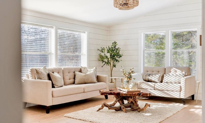 Crosslake Casa | Driftwood Lodge at Little Pine in Crosslake
