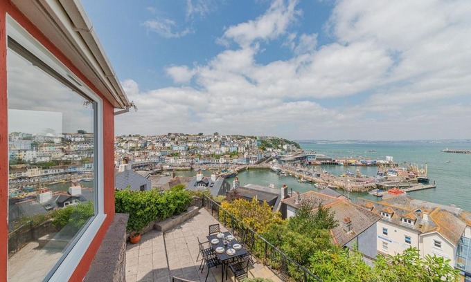 Brixham Casa | Driftwood - New Listing