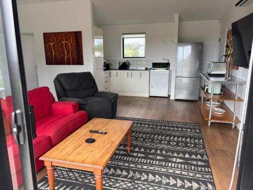 Mangawhai Apartamento | Driftwood