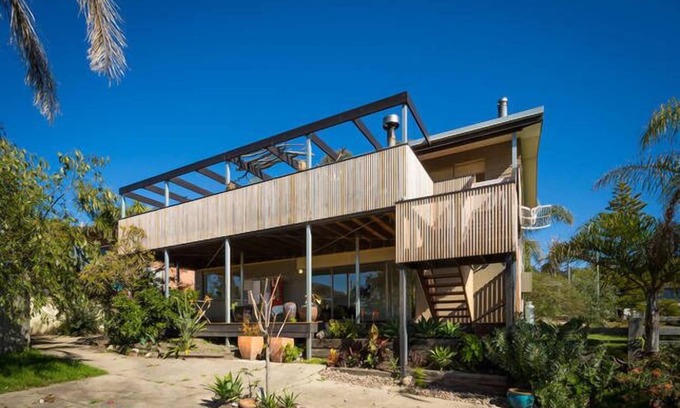 Pambula Beach Casa | DRIFTWOOD SEVENTEEN BOOROO