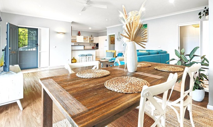 Tuross Head Casa | Driftwood @ Tuross Head