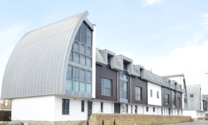 West Bay Casa | Driftwood - West Bay