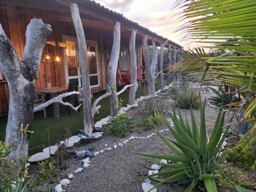 Standard Ville Apartamento | Driftwoodlodge