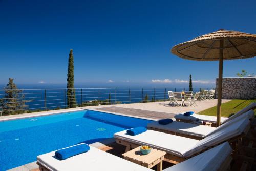 Drimonas Villa | Drimonas Villas