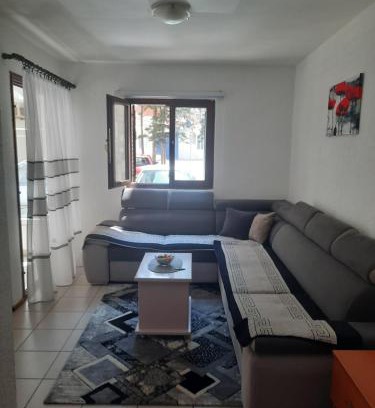 Babilonija Apartamento | Drina