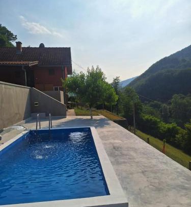 Bajina Basta Casa | Drina Vista