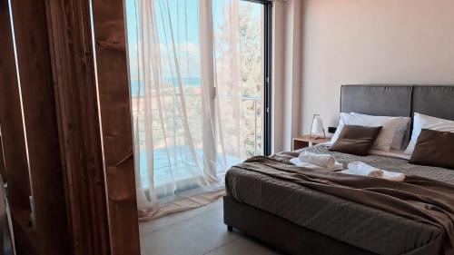 Nikiana Apartamento | Dris Suites