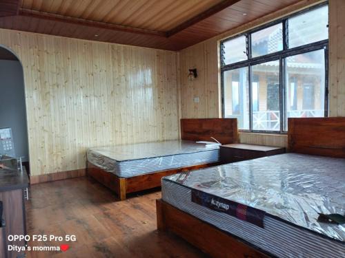 Kurseong Casa | Drishya Stay With a View