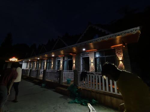 Kurseong Casa | Drishya Stay with a view