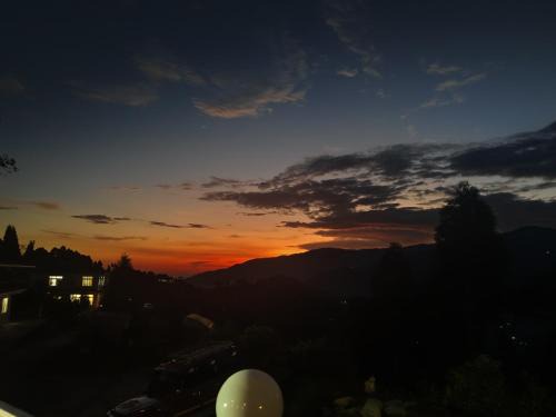 Kurseong Casa | Drishya Stay with a view