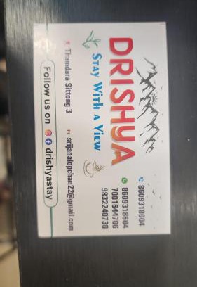 Kurseong Casa | Drishya Stay with a view