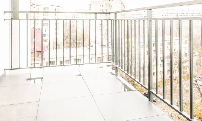 Sector 3 Apartamento | Dristor Studios
