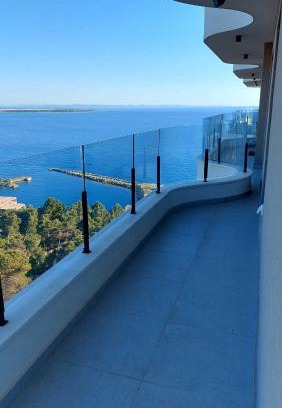 Sakës Apartamento | Driton's Apartments