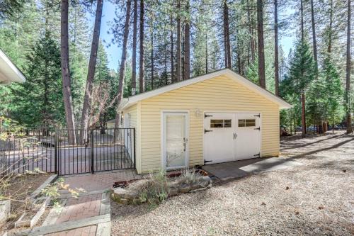 West Point Apartamento | Drive to Major Parks Nature Getaway in West Point