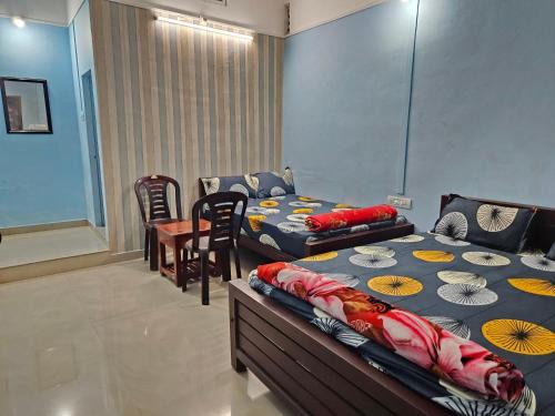 Vagamon Casa | Drizzle Mount Vagamon
