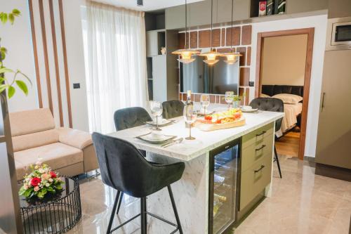 Drnis Apartamento | Drnis Bliss apartment