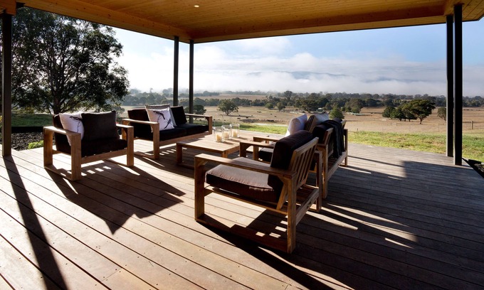 Acheron Cama Y Desayuno | Drom Aluinn B & B