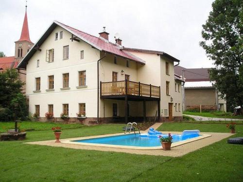 Cermna Cama Y Desayuno | Droom b&b Čermná