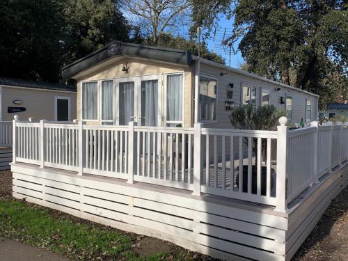 Mudeford Casa | Drop Anchor