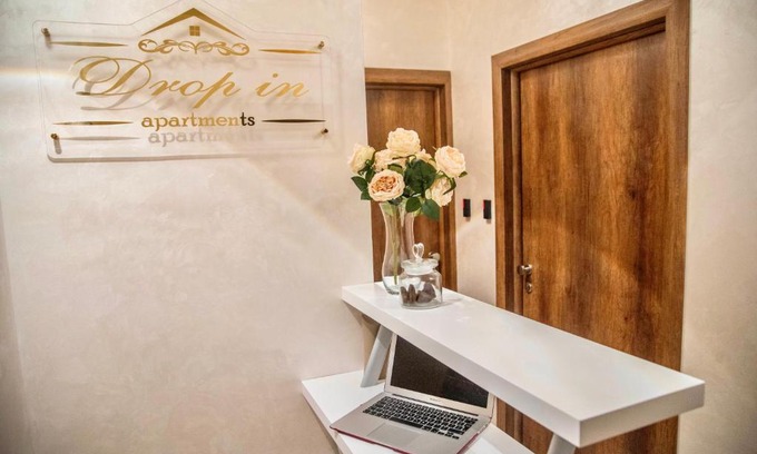 Slavija Apartamento | Drop In Apartments