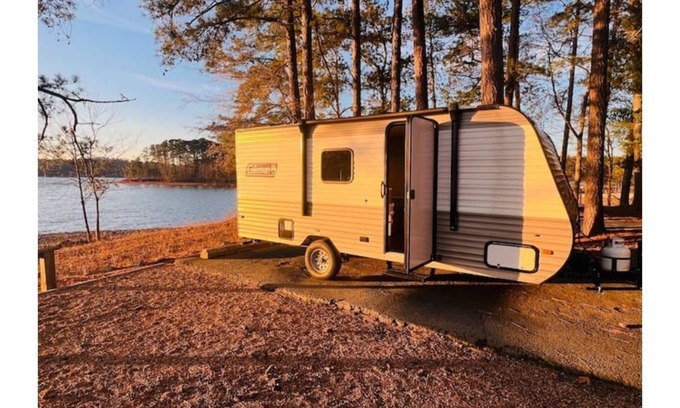 Marietta Casa | Dropped Pin Life Bunkhouse