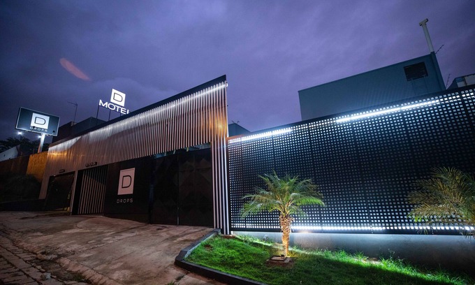 Campinas Hotel | Drops Motel Campinas