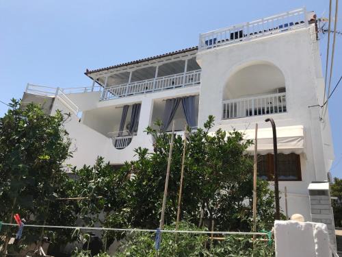 Patitiri Apartamento | Drosakis Apartments