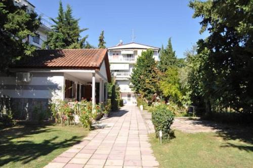 Asprovalta Apartamento | Drosia Apartments