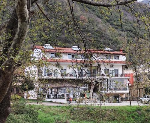 Loutraki Apartamento | Drosia Hotel