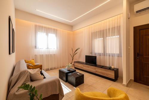 Nestos Apartamento | Drosini House