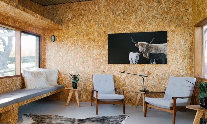 Avoca Casa | Drovers Rest – A perfect private getaway, immerse yourself in the tranquil surrounds