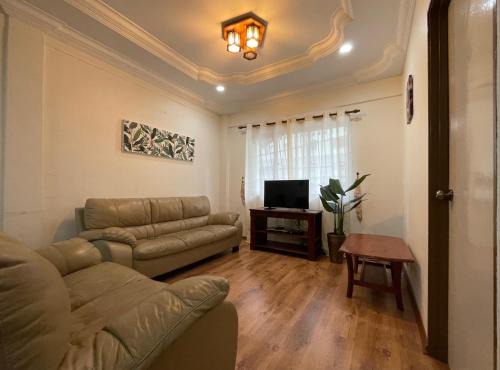 Tanah Rata Apartamento | D’Royal Lily Apartment