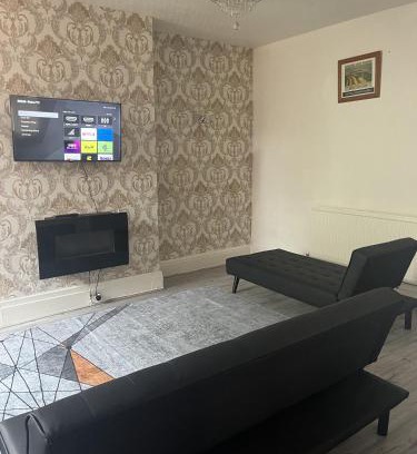 Manchester Casa | Droylsden House