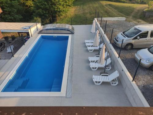 Marindol Apartamento | Družinski apartmaji Judnič