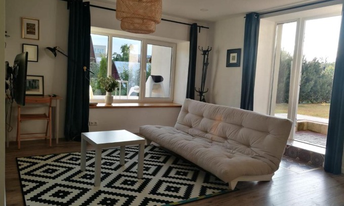 Druskininkai Apartamento | Dru-Sky
