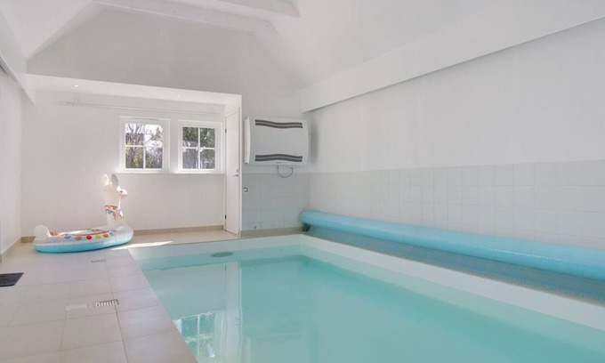 Holloselund Casa | "Drude" - 920m from the sea by Interhome