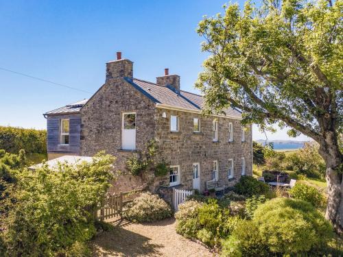 Druidston Casa | Druidston Old Farmhouse