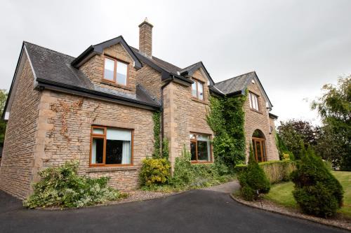 Cavan Casa | Drumbo Lodge Cavan