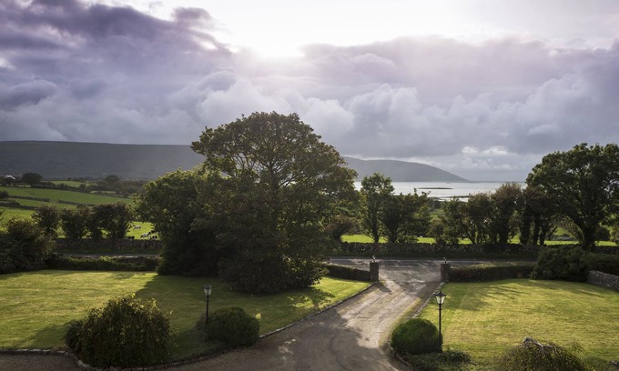 Bishops Quarter Cama Y Desayuno | Drumcreehy Country House B&B
