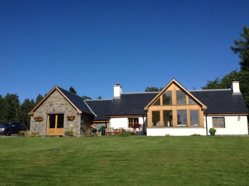 Kingussie Casa | Drumguish Cottage